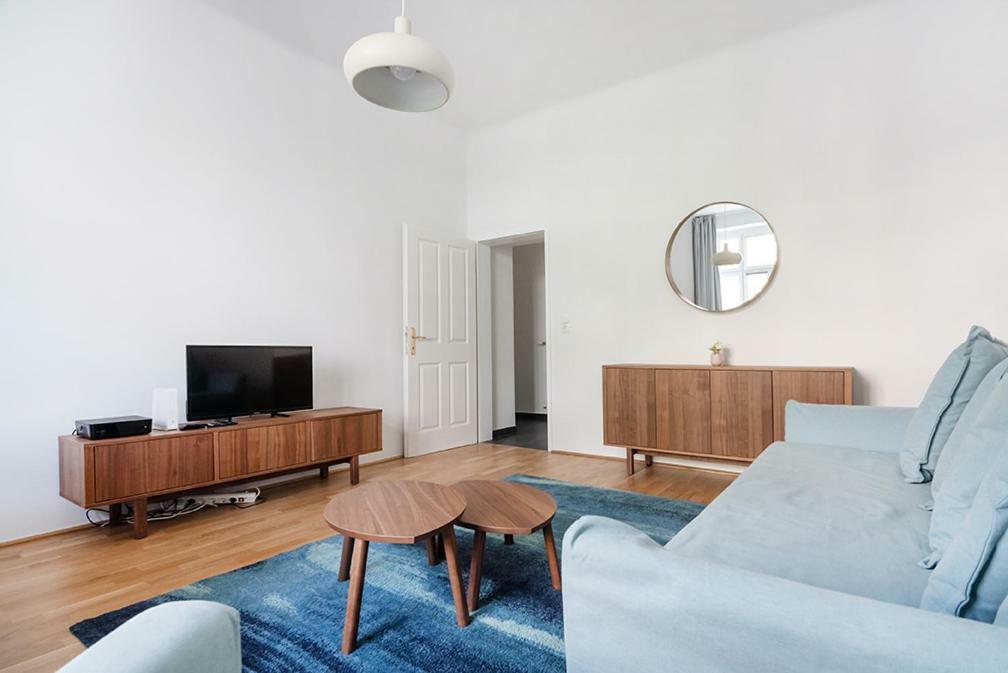 Universum Apartment Вена Экстерьер фото