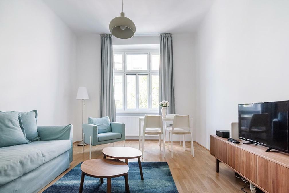 Universum Apartment Вена Экстерьер фото