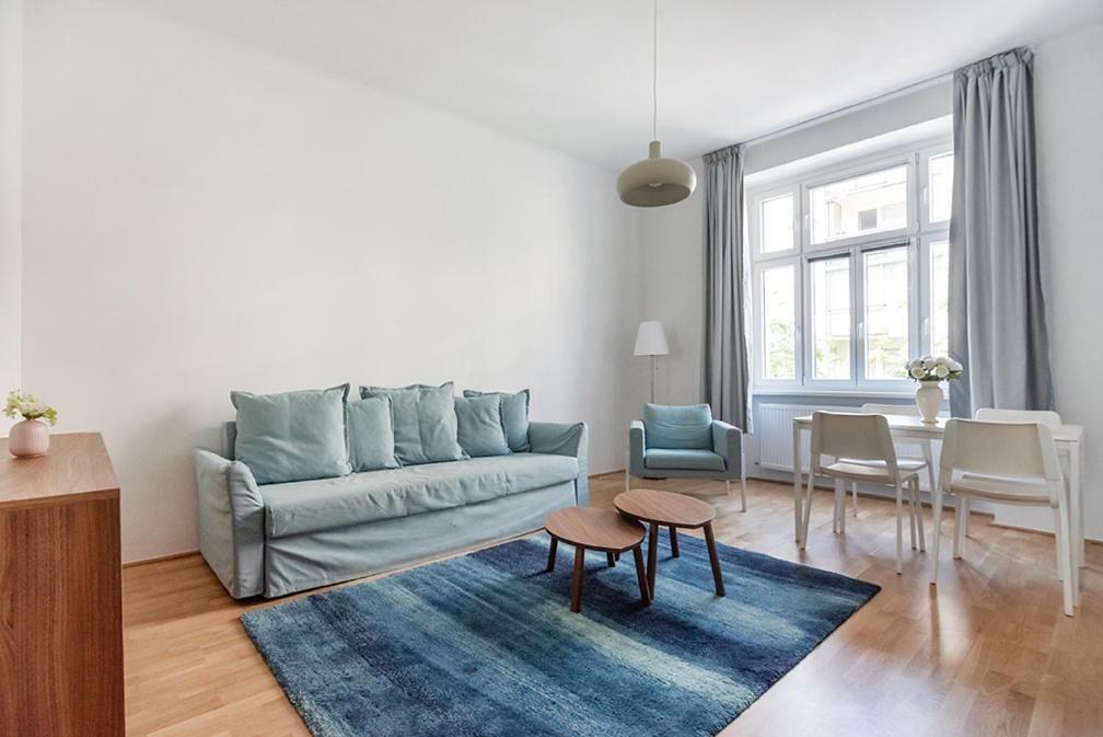 Universum Apartment Вена Экстерьер фото