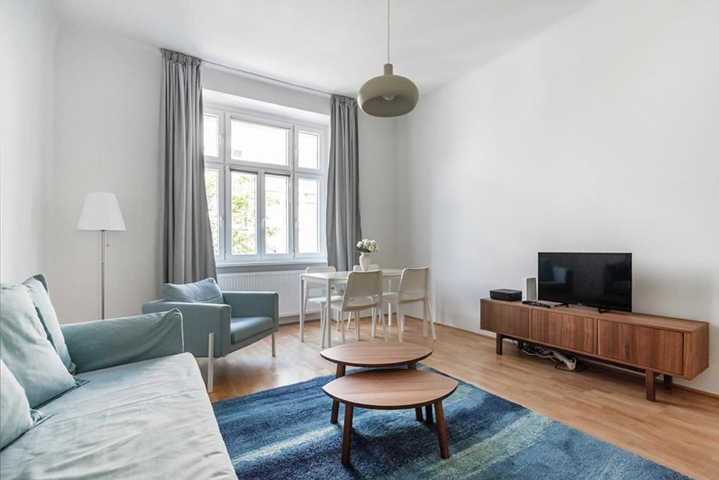 Universum Apartment Вена Экстерьер фото